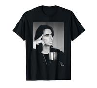 La cantante de la escuela Alice Cooper Foto 1978 Camiseta