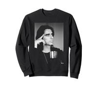 La cantante de la escuela Alice Cooper Foto 1978 Sudadera