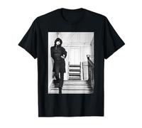 La Cantante de los pretendientes Chrissie Hynde Foto de AJ Barratt Camiseta