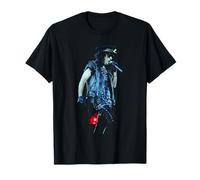 La cantante de School Out Alice Cooper Hey Stoopid Tour Wembley Camiseta