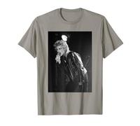 La Cantante Kim Wilde Kids In America Live On Tour 1982 Camiseta