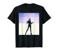 La cantante pop de los 90 Betty Boo Doin The Do de Simon Fowler Camiseta
