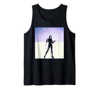 La cantante pop de los 90 Betty Boo Doin The Do de Simon Fowler Camiseta sin Mangas