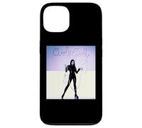 La cantante pop de los 90 Betty Boo Doin The Do de Simon Fowler Carcasa para iPhone 13