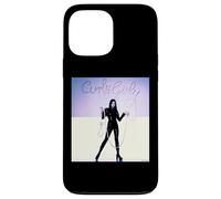 La cantante pop de los 90 Betty Boo Doin The Do de Simon Fowler Carcasa para iPhone 13 Pro Max