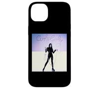 La cantante pop de los 90 Betty Boo Doin The Do de Simon Fowler Carcasa para iPhone 14 Plus