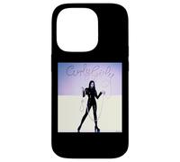 La cantante pop de los 90 Betty Boo Doin The Do de Simon Fowler Carcasa para iPhone 14 Pro