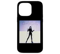 La cantante pop de los 90 Betty Boo Doin The Do de Simon Fowler Carcasa para iPhone 14 Pro Max