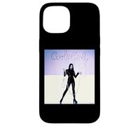 La cantante pop de los 90 Betty Boo Doin The Do de Simon Fowler Carcasa para iPhone 15