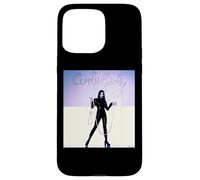 La cantante pop de los 90 Betty Boo Doin The Do de Simon Fowler Carcasa para iPhone 15 Pro Max