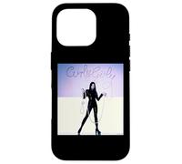 La cantante pop de los 90 Betty Boo Doin The Do de Simon Fowler Carcasa para iPhone 16 Pro