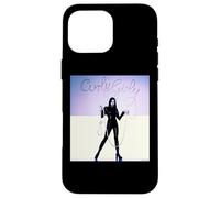 La cantante pop de los 90 Betty Boo Doin The Do de Simon Fowler Carcasa para iPhone 16 Pro Max