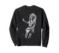 La Cantante Tina Turner Live Break Every Rule World Tour 1987 Sudadera