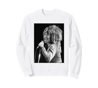La Cantante Tina Turner rompe Todas Las Reglas Gira Mundial 1987 Sudadera
