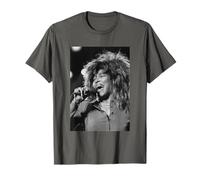 La Cantante Tina Turner rompe Todas Las Reglas Tour Birmingham NEC Camiseta