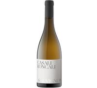 LA CANTINA DI BERTIOLO CASALI RONCALI SAUVIGNON 2022 FRIULI COLLI ORIENTALI DOC 75 CL