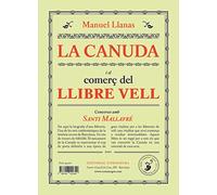 La Canuda i el comerç del llibre vell: Converses amb Santi Mallafré (COMANEGRA)