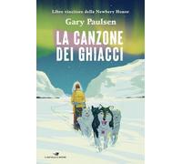 La canzone dei ghiacci (Il battello a vapore. One shot)