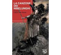 La canzone dei Nibelunghi