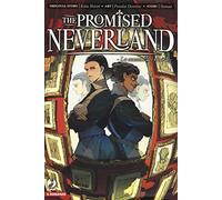 La canzone dei ricordi. The promised Neverland (Vol. 2) (J-POP Romanzi)