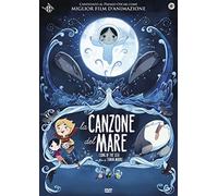 La Canzone Del Mare [DVD]