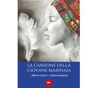 La canzone della giovane marinaia (Poesia)