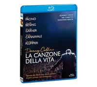 La Canzone Della Vita - Danny Collins [Blu-ray]