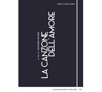 La Canzone Dell'Amore [DVD]