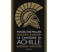 La canzone di Achille (Romanzi)