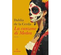 La canzone di Medea (Narratori)