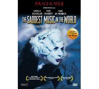 La Canzone Piu' Triste Del Mondo [Italia] [DVD]