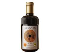 La Capacheta AOVE Premium Cosecha Temprana Picual - Botella de vidrio 500 ml.