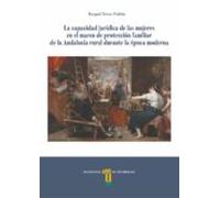 La Capacidad Juridica De Las Mujeres En El Marco De Proteccion Familia