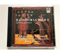 La Capella Reial de Catalunya - El Canto de la Sibila II