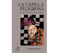 La Capilla Peligrosa: Vida y crímenes mentales de Robert Anton Wilson: 60 (Caronte)