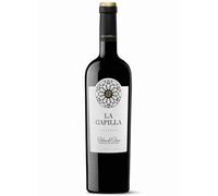 Ribera del Duero La Capilla Crianza 2020
