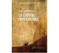 La Capital Inverosímil (ebook)