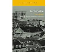 La capital | José María Eça De Queirós