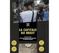 La Capitale du bruit [Francia] [DVD]