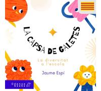 LA CAPSA DE GALETES
