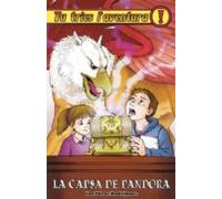 La Capsa De Pandora