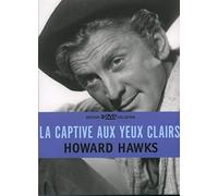 La Captive aux yeux clairs [Francia] [DVD]