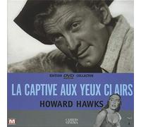 La Captive aux yeux clairs [Francia] [DVD]