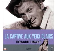 La captive aux yeux clairs [Francia] [VHS]