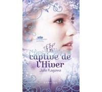 La Captive De Lhiver (ebook)