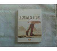 La Captive du désert [Francia] [DVD]
