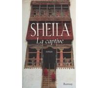 La Captive (ebook)