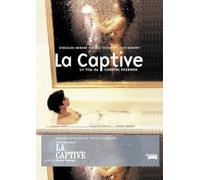 La Captive [Francia] [DVD]