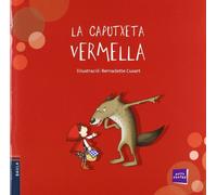 La Caputxeta Vermella (petits Contes)