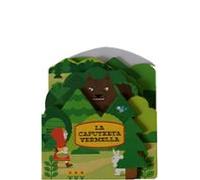 La Caputxeta Vermella